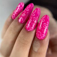 خدمات نااخن تخفیف فوق العاده(فومن)