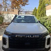 مکسوس استار hصفر کیلومتر با مدارک آماده|خودرو سواری و وانت|ری, امین آباد|دیوار