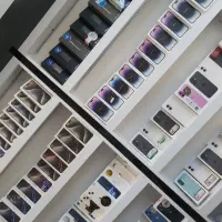 ۱۴ poro max  و تمام مدل های عایفون با چک و طلا