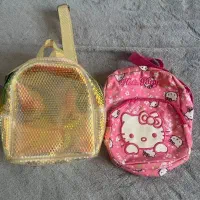 کیف بچهگونه مارک