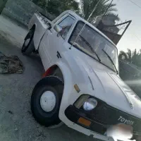 تویوتا دوهزار