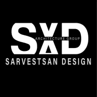 گروه مشاوره و ‌معماری سروستان