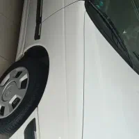 پرشیا سال 1400 بدون رنگ زاپاس پلمپ