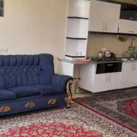 سوئیت مبله با وسایل  کامل