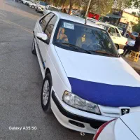 پارس مدل 85