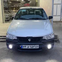 اریسان ۲ مدل ۱۴۰۴ صفر