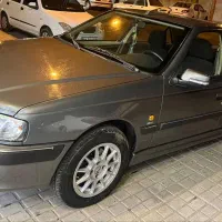 پارس تیو فایو مدل 98