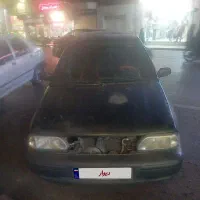 پراید مدل ۱۳۷۹ کاربراتوری