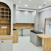 کابینت کمد دیواری اقساط ۱۲ ماه بدون بهره