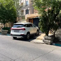 T5 FMC فردا|خودرو سواری و وانت|تهران, پونک|دیوار