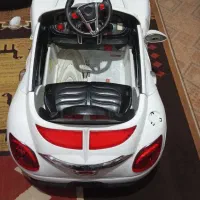 ماشین شارژی|اسباب‌بازی بچه|شیراز, گلکوب|دیوار