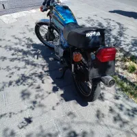 موتور مزایده