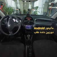 پژو ۲۰۶ اس دی ۱۴۰۰|خودرو سواری و وانت|بابل, |دیوار