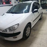 ۲۰۶ تیپ ۲ درحد