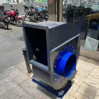 سانتریفیوژ ۳ اسب مکنده تهویه سالن رستوران کارگاه|ماشینآلات صنعتی|تهران, صادقیه|دیوار