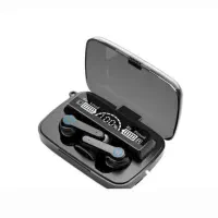 البرزموبایل ایرپاد بلوتوثی M19 (جشنواره)|لوازم جانبی موبایل و تبلت|همدان, |دیوار