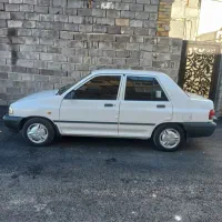 پراید ۱۳۱مدل ۹۳