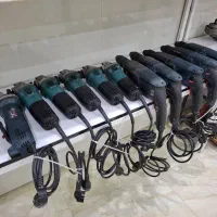 دریل سه کاره و مینی فرز|ابزارآلات|برازجان, |دیوار