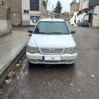 پراید ۱۳۲ مدل ۹۰|خودرو سواری و وانت|تربت‌حیدریه, سرمحله|دیوار