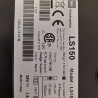 دستگاه اسکن چک