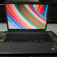 Sony vaio. ساخت امریکا|رایانه همراه|تهران, اقدسیه|دیوار
