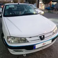 پژوپارس TU5|خودرو سواری و وانت|سردشت, |دیوار