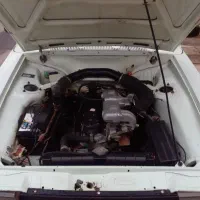 پیکان وانت مدل ۸۷