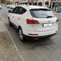 جک s5 مدل ۱۴۰۱|خودرو سواری و وانت|پرند, فاز ۲|دیوار