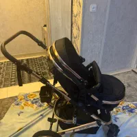 کالسکه|کالسکه و لوازم جانبی|تهران, ارم|دیوار