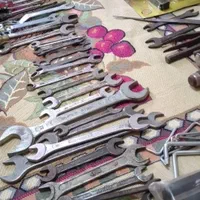 ابزارآلات و تجهیزات