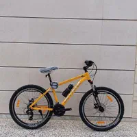 دوچرخه ایرانی و خارجی|دوچرخه، اسکیت، اسکوتر|گنبد کاووس, |دیوار