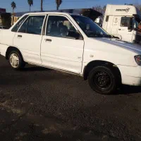 پراید 132 مدل 93|خودرو سواری و وانت|گرگان, |دیوار