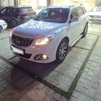 هایما S7 مدل ۹۷