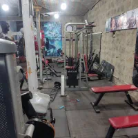 دستگاه  بدنسازی