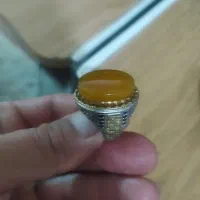 انگشتر نقره شرف شمس|جواهرات|اصفهان, پوریای ولی|دیوار