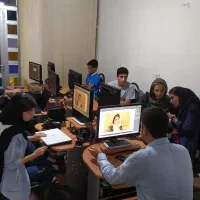 آموزش فتوشاپ ویژه بازارکار