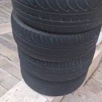 لاستیک کومهو ۲۰۵/۵۵/۱۶|قطعات یدکی و لوازم جانبی|مشکیندشت, |دیوار