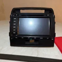 ضبط فابریک لندکرروز|قطعات یدکی و لوازم جانبی|تهران, جردن|دیوار