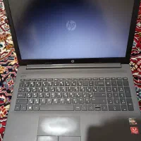 لپ تاپ hp|رایانه همراه|ملارد, |دیوار