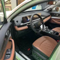 تیگو ۸ هیبرید نقد/اقساط|خودرو سواری و وانت|تهران, سلسبیل شمالی|دیوار