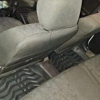 کوییک R سفید مشکی|خودرو سواری و وانت|فردیس, فردیس|دیوار