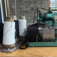 فروش چرخ سردوز ۳نخ|چرخ خیاطی و ریسندگی|رشت, حمیدیان|دیوار