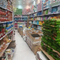 کار در فروشگاه