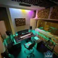 استودیو خوانندگی در مشهد