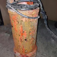 پمپ کف کش|ماشین‌آلات صنعتی|تهران, خواجه نصیر طوسی|دیوار