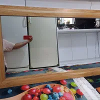 آینه قدی|آینه|رشت, شهرک پارس خزر|دیوار