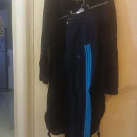 ست مانتو شلوار هالیدی