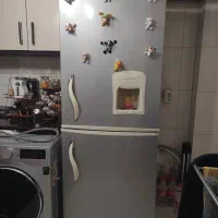 یخچال فریزر