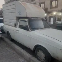 وانت پیکان مدل۹۰ دوگانه