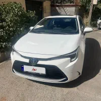 تویوتا لوین